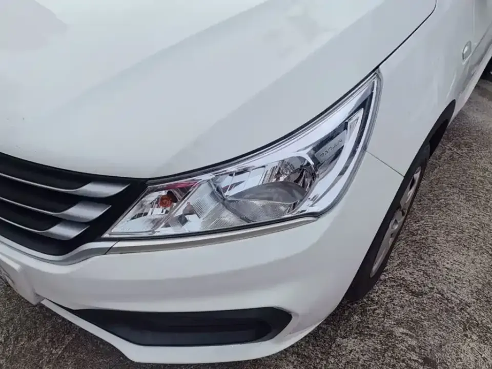 Baojun 310