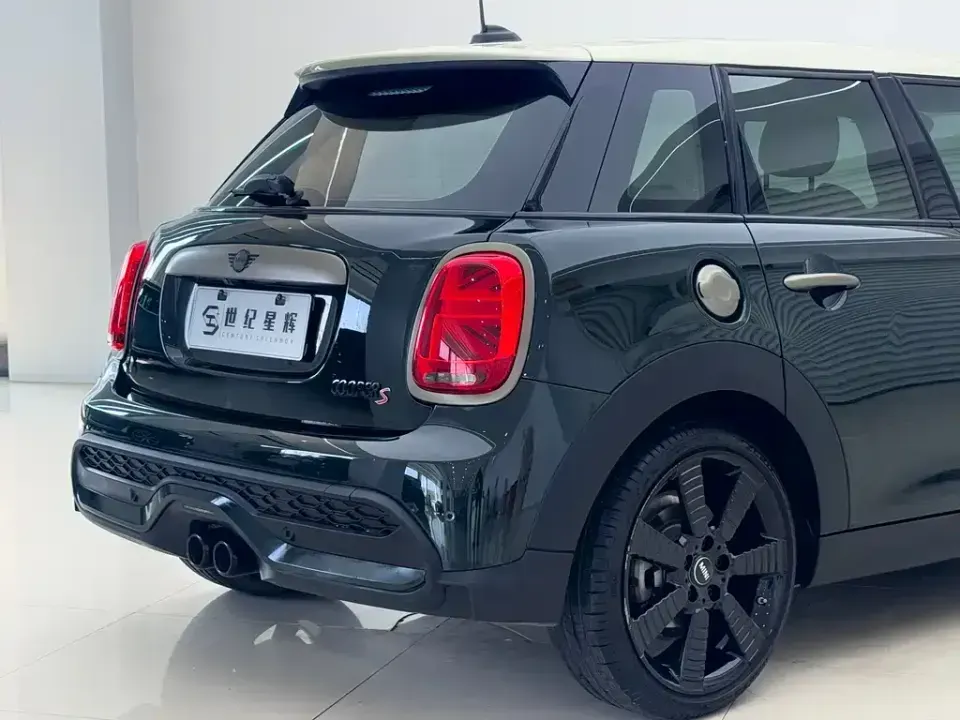 MINI Mini