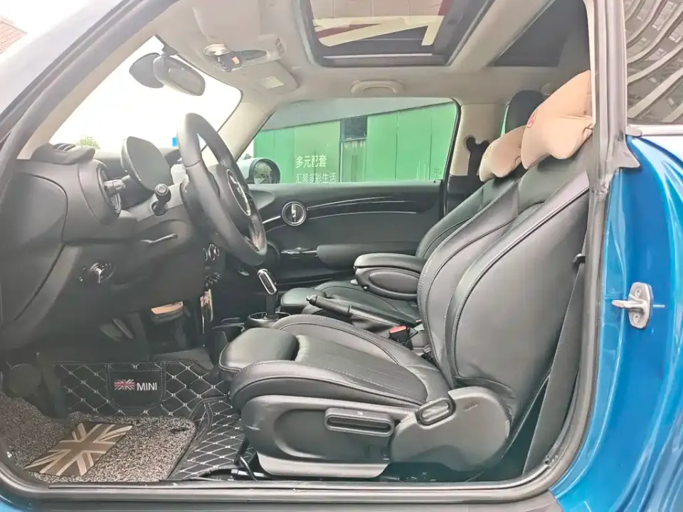MINI Mini