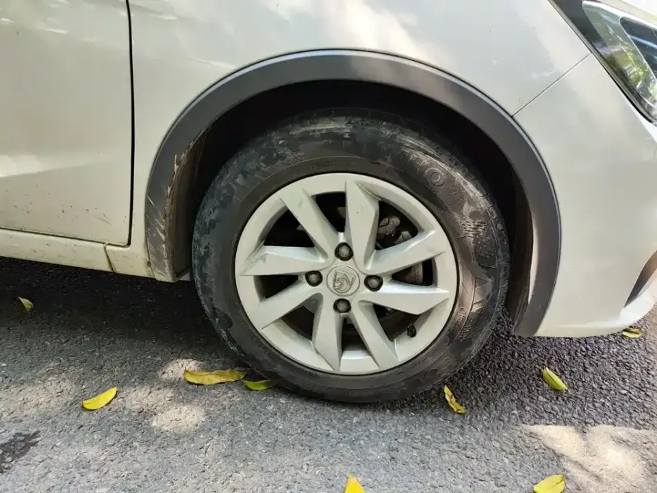 Baojun 310W
