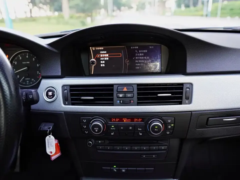 BMW 3 Series (Import)