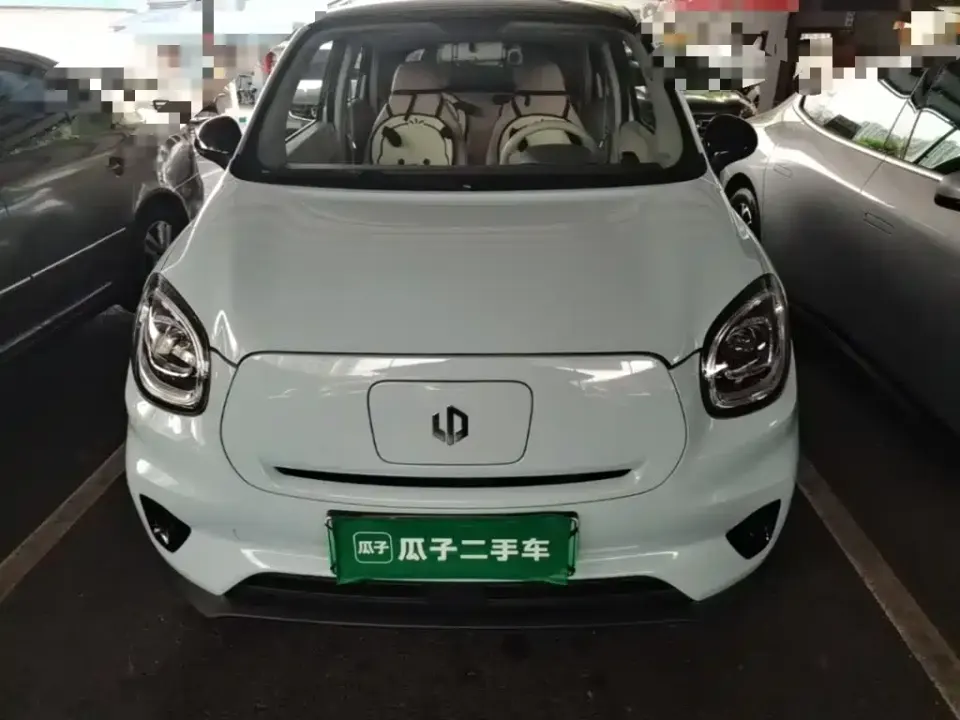 Leapmotor Leapmotor T03