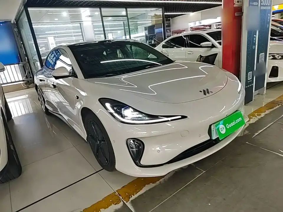 IM Motors IM L6