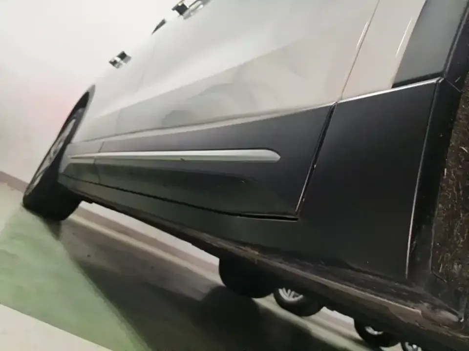 Nio EC6