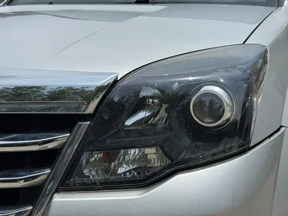Haval H5 Classic