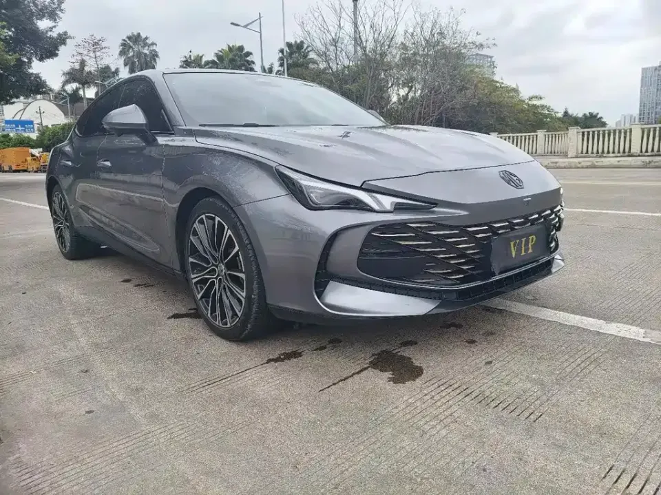 MG MG7