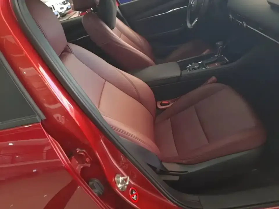 Mazda 3 Axela