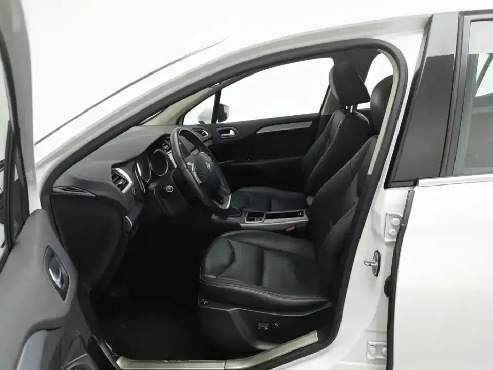 Citroen C4L