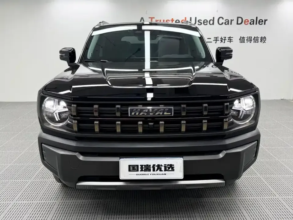 Haval Cool Dog