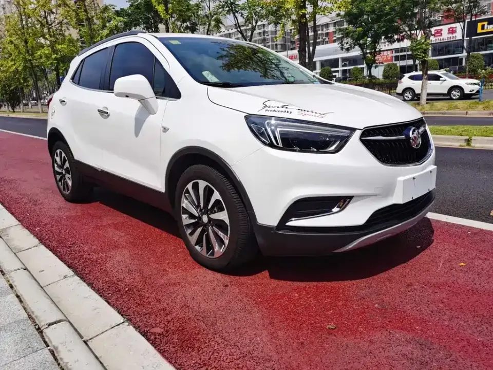 Buick Encore