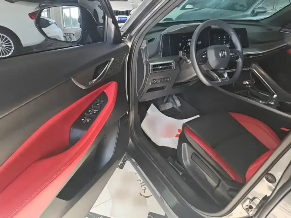 Changan CS35PLUS