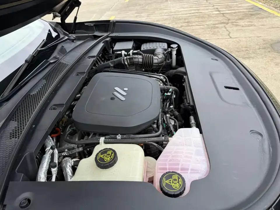 IM Motors IM LS6