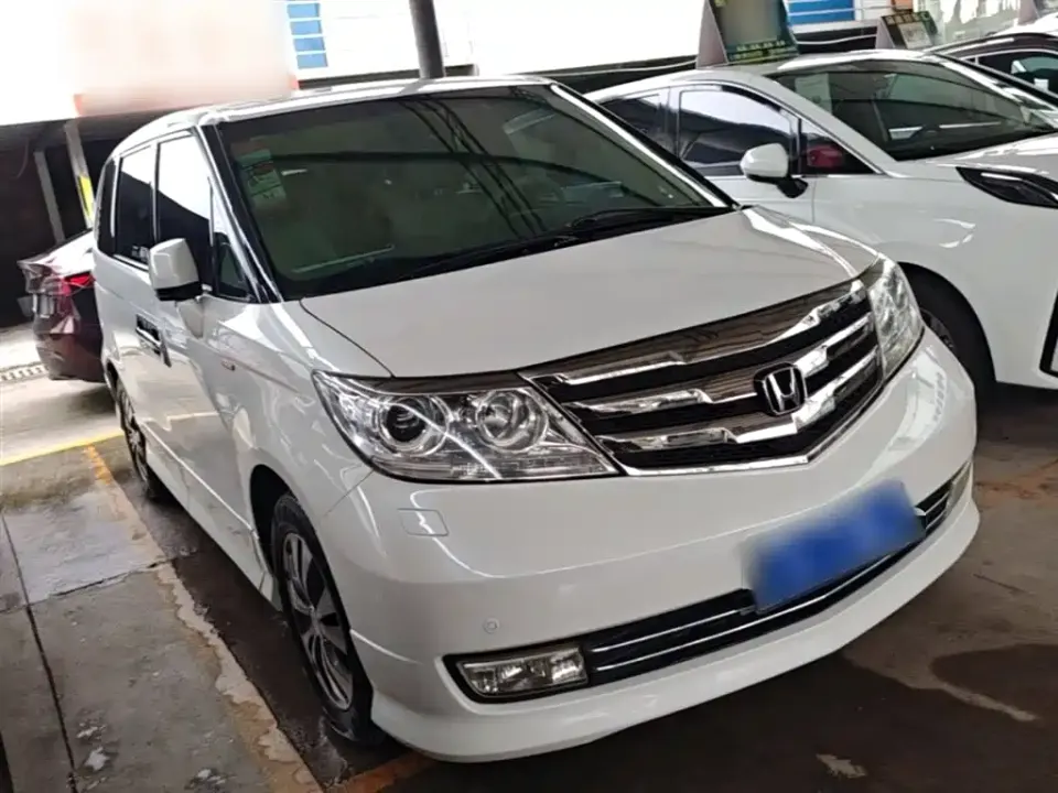 Honda Elysion