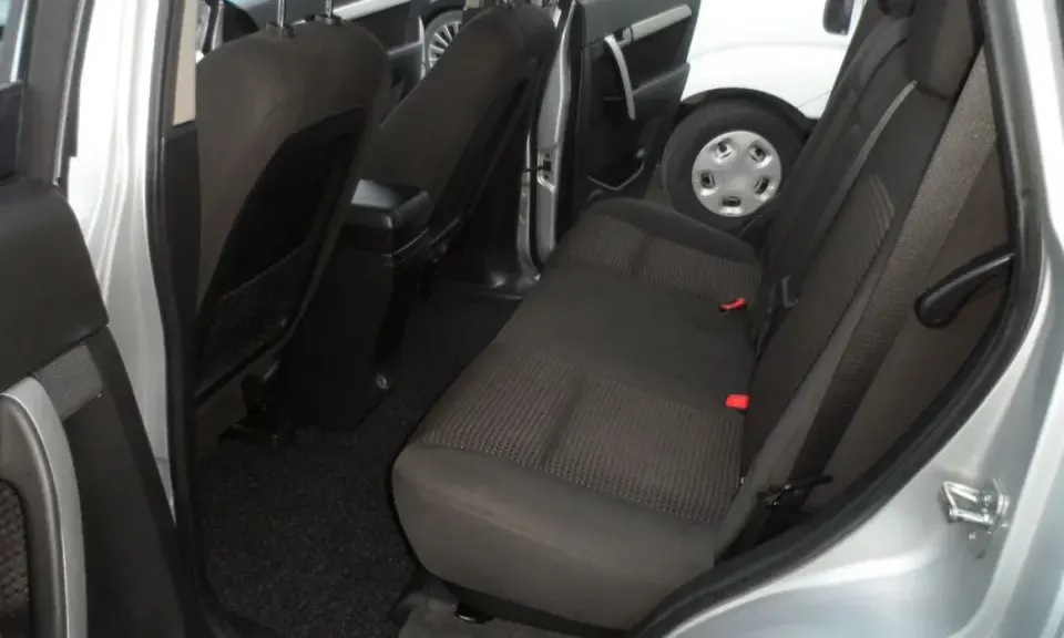 ChevroletGMDaewoo Captiva