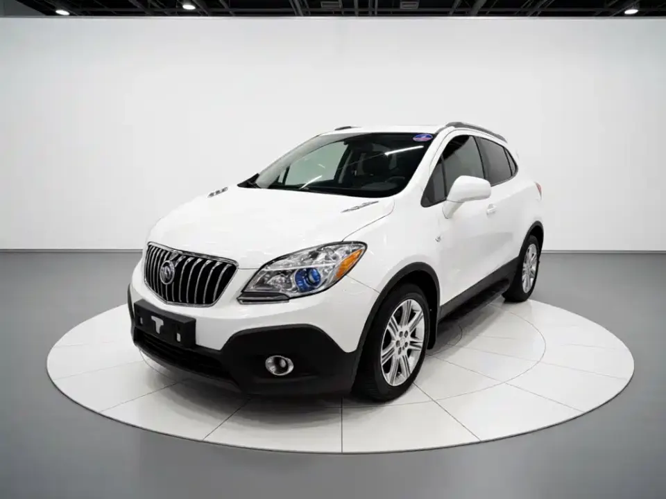 Buick Encore