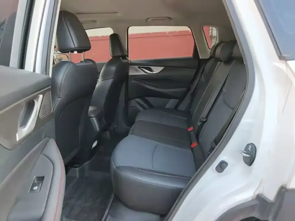 Changan CS35PLUS