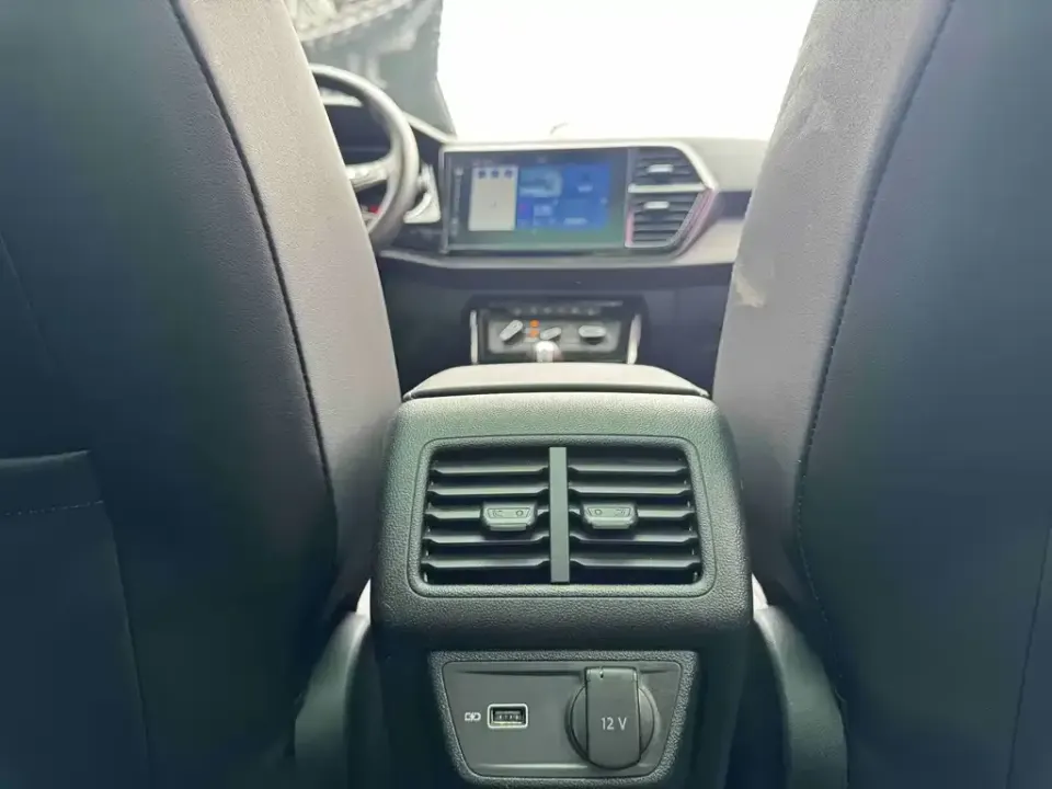 Jetta VS7