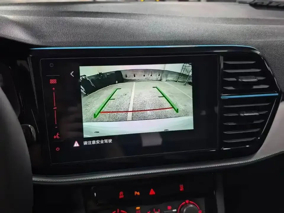 Jetta VS5