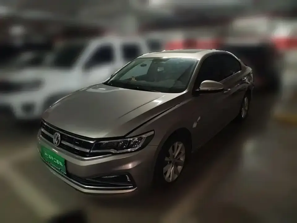 Volkswagen Bora