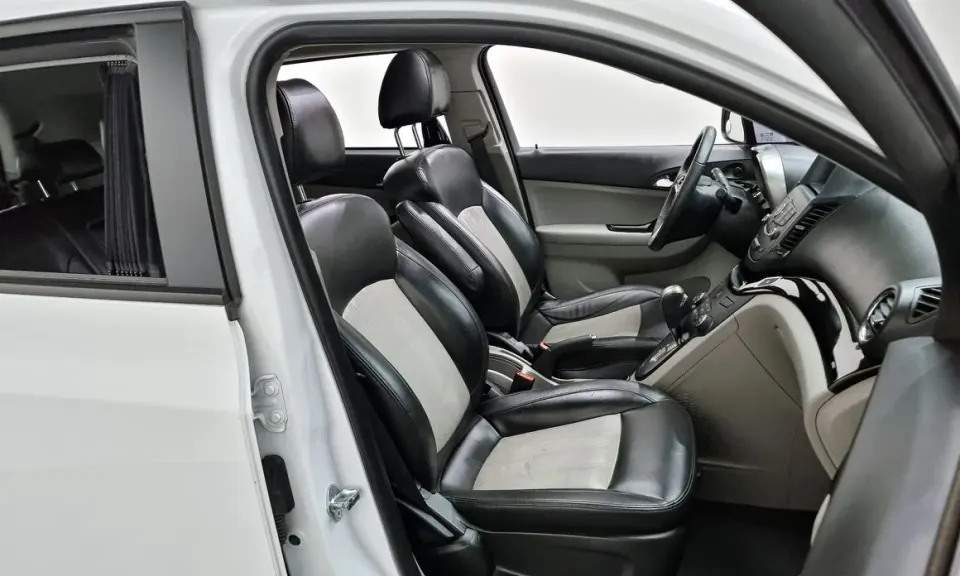ChevroletGMDaewoo Orlando