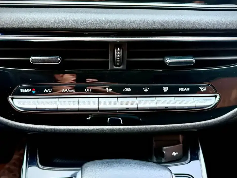 GAC Trumpchi M6