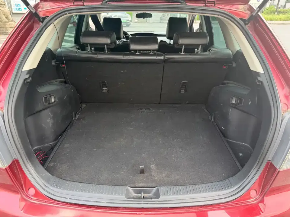 Mazda CX-7