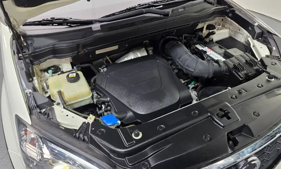 KG_Mobility_Ssangyong KORANDO