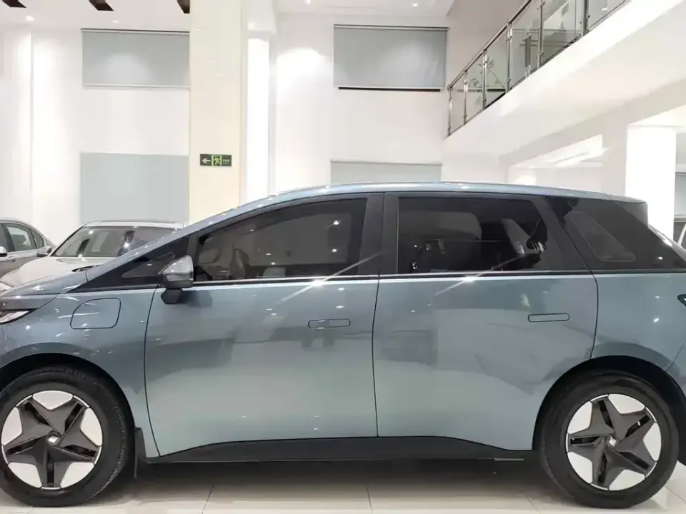Baojun Yunduo