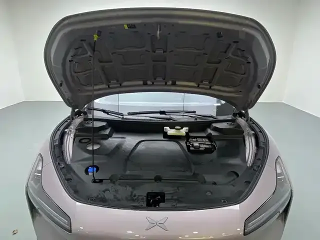 Xpeng M03