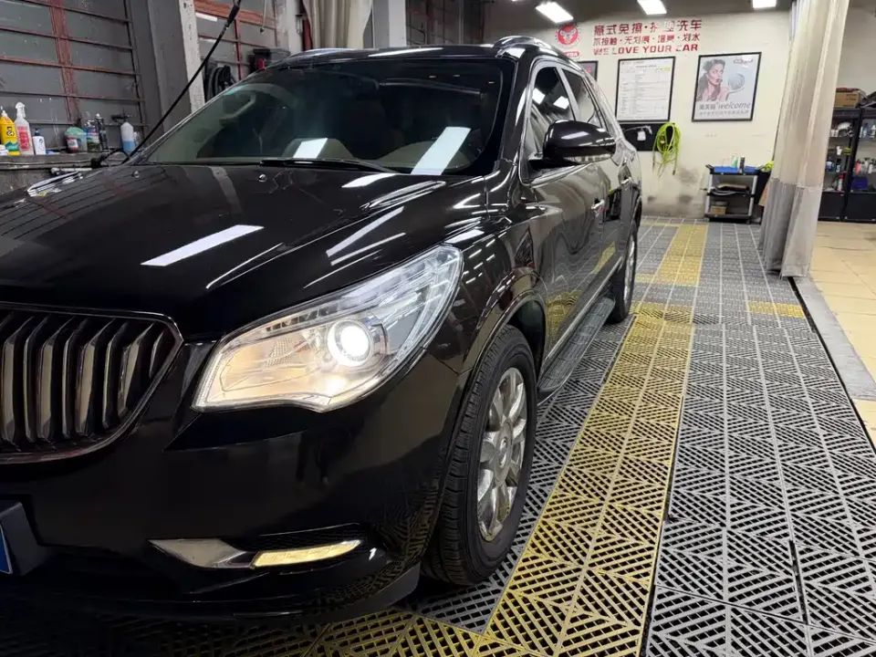 Buick Enclave