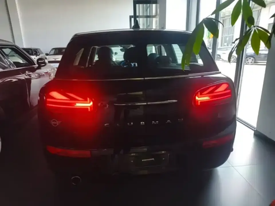MINI Mini Clubman