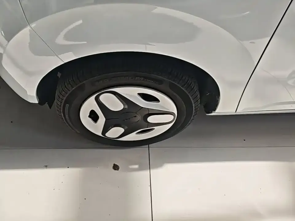 Galaxy Panda