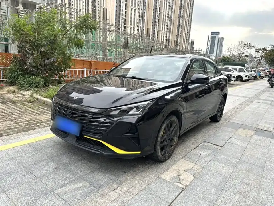 Aeolus Yixuan