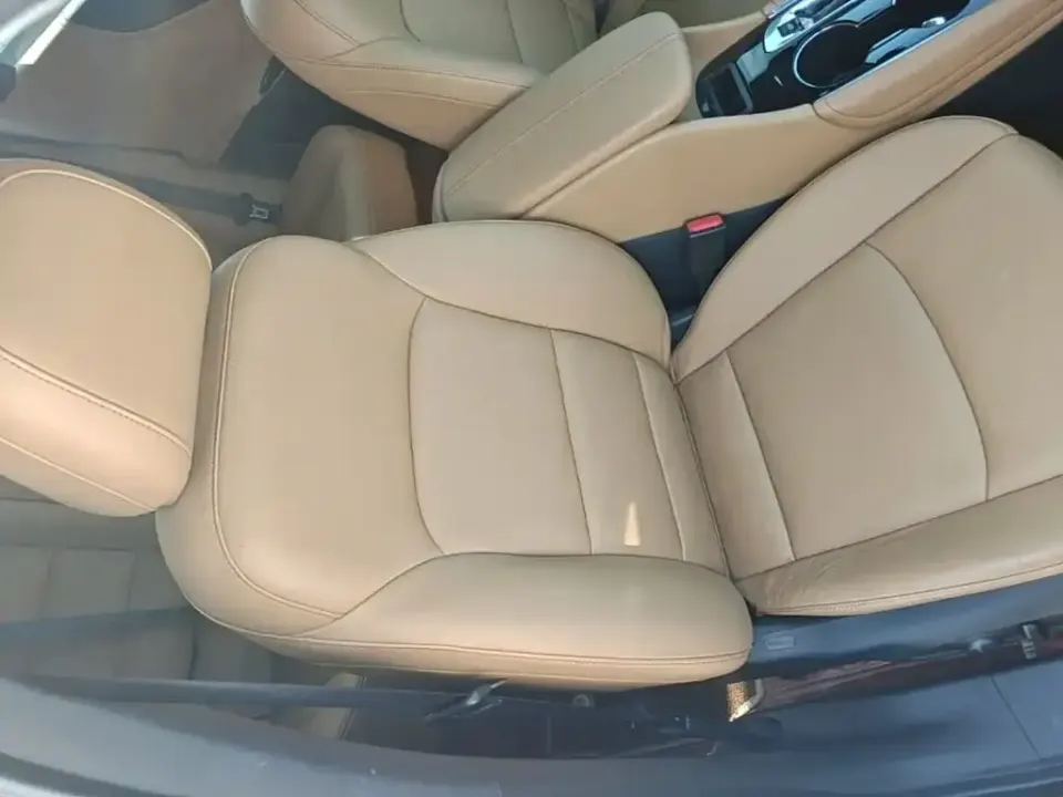 Chevrolet Malibu XL