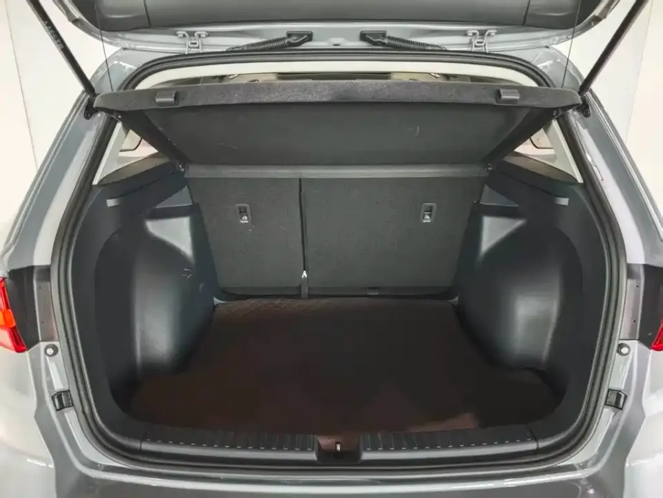 Jetta VS7