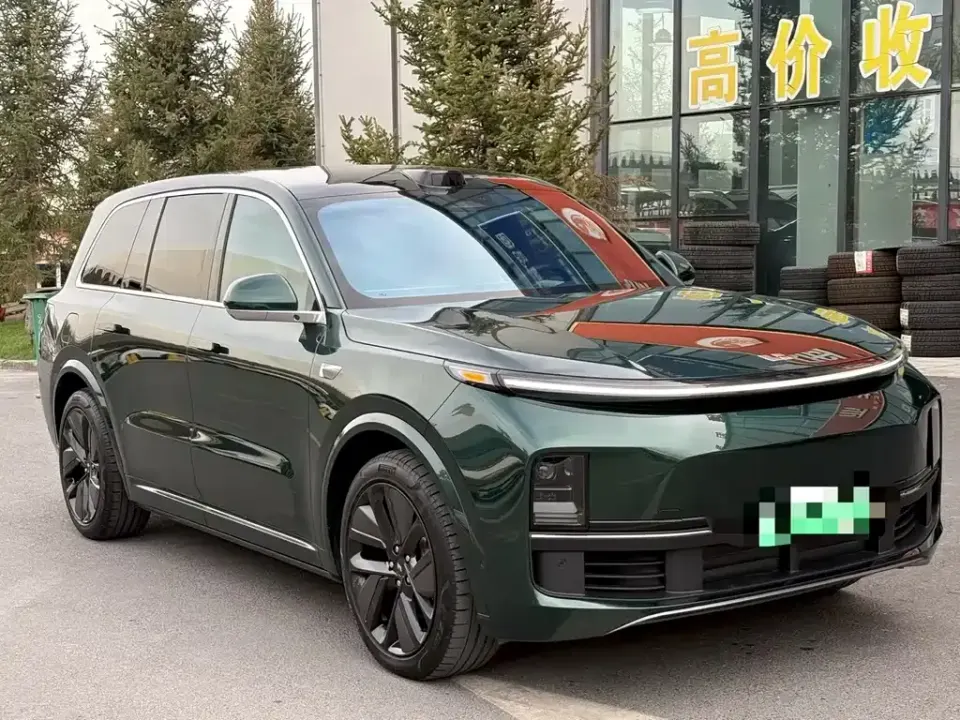 Li Li L9