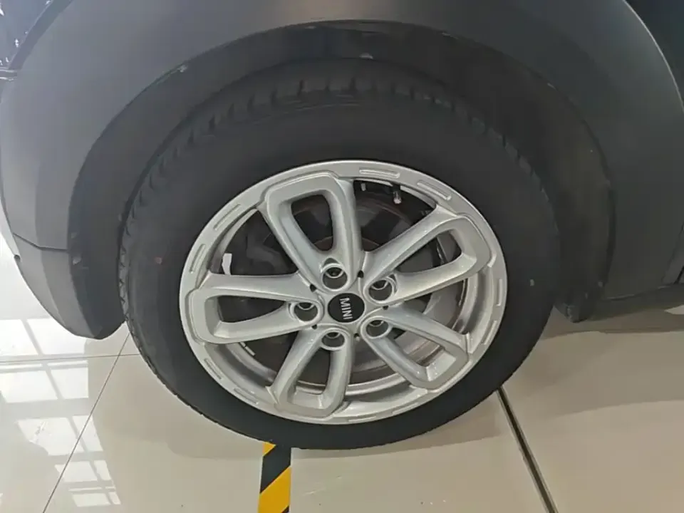 MINI Mini Countryman