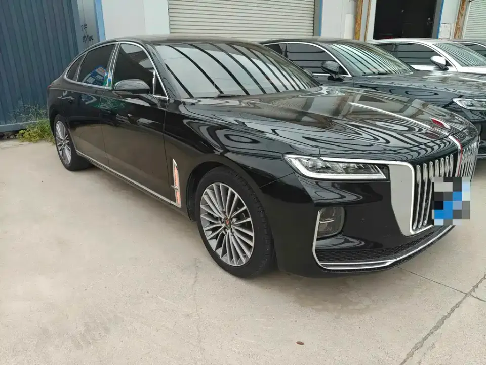 Hongqi Hongqi H9