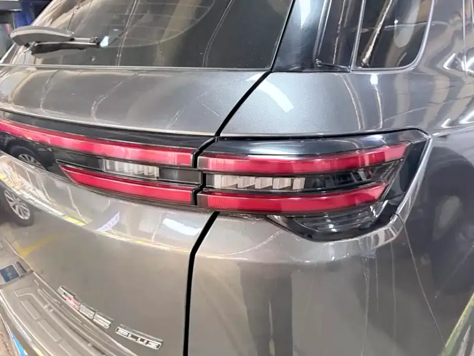 Changan CS55PLUS