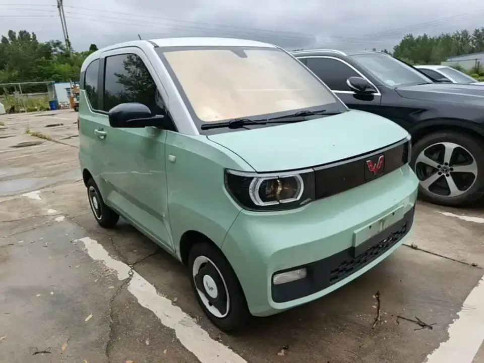 Wuling MINIEV