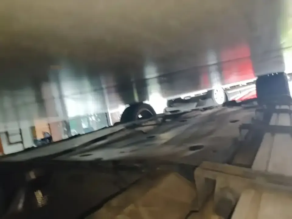 Jetta VS5