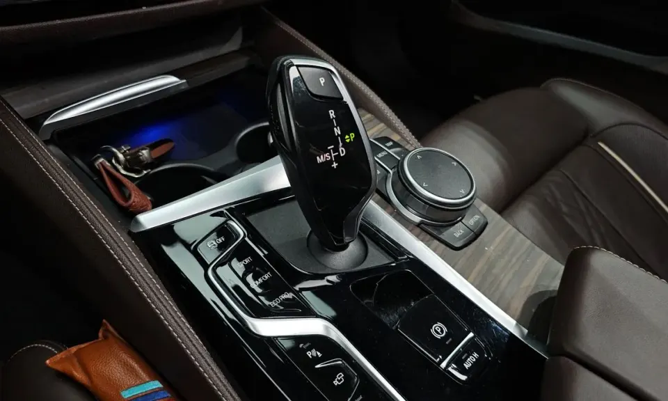 BMW Gran Turismo