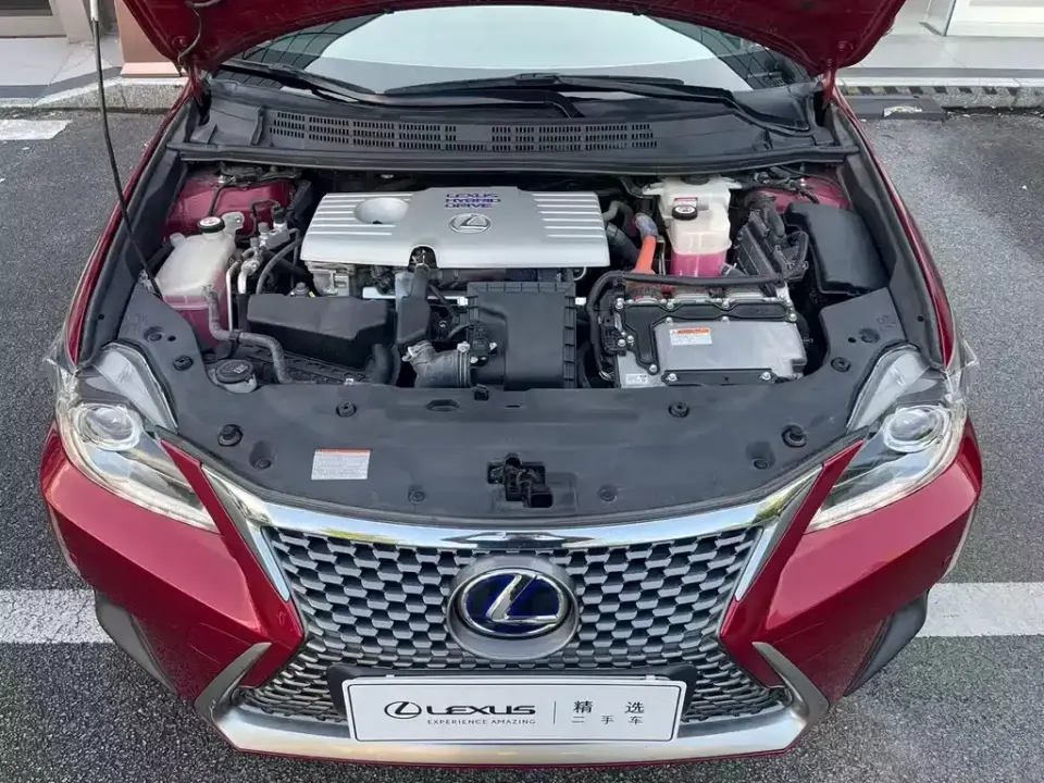 Lexus CT