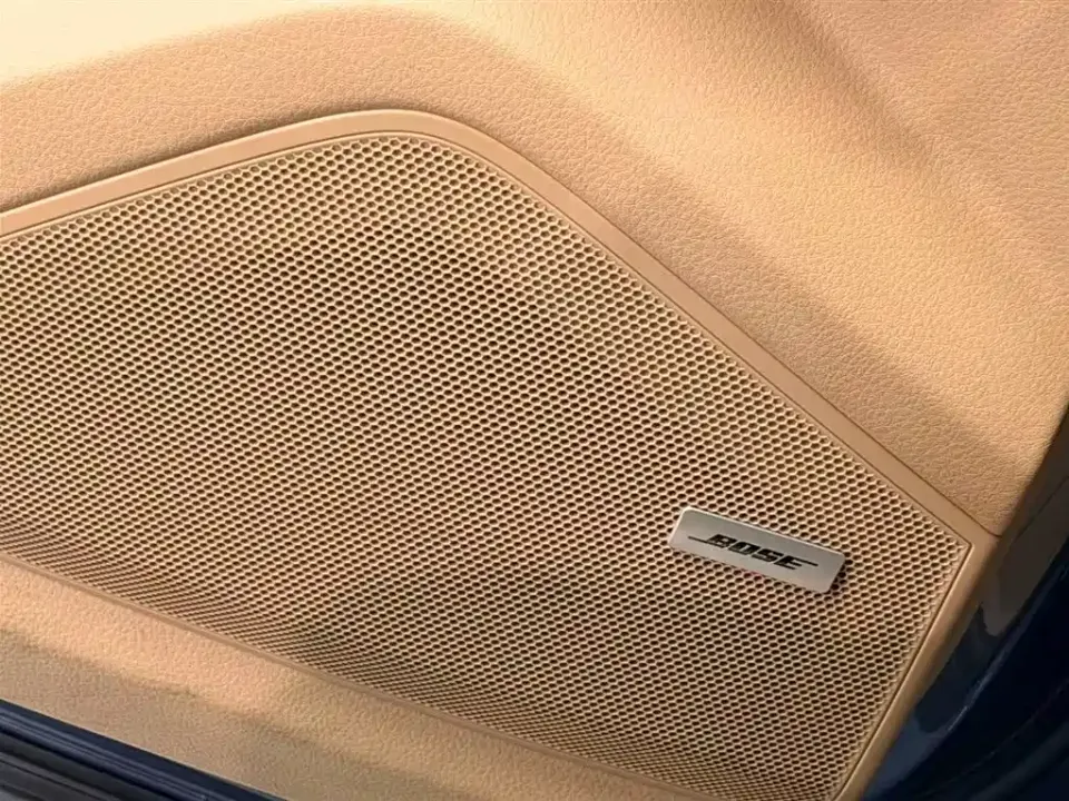 Porsche Cayenne Hybrid