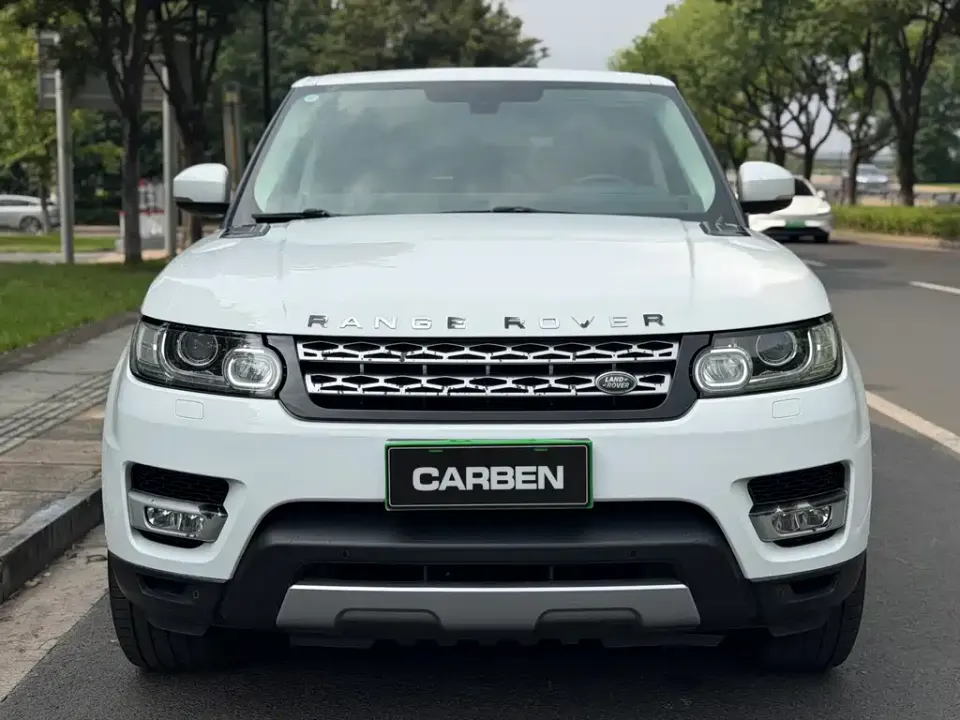 Land Rover Sport