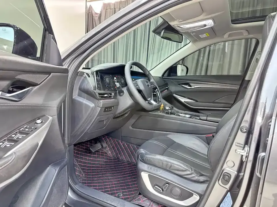 Changan CS75 Plus