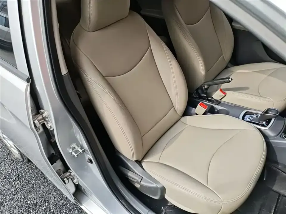 Chevrolet Sail