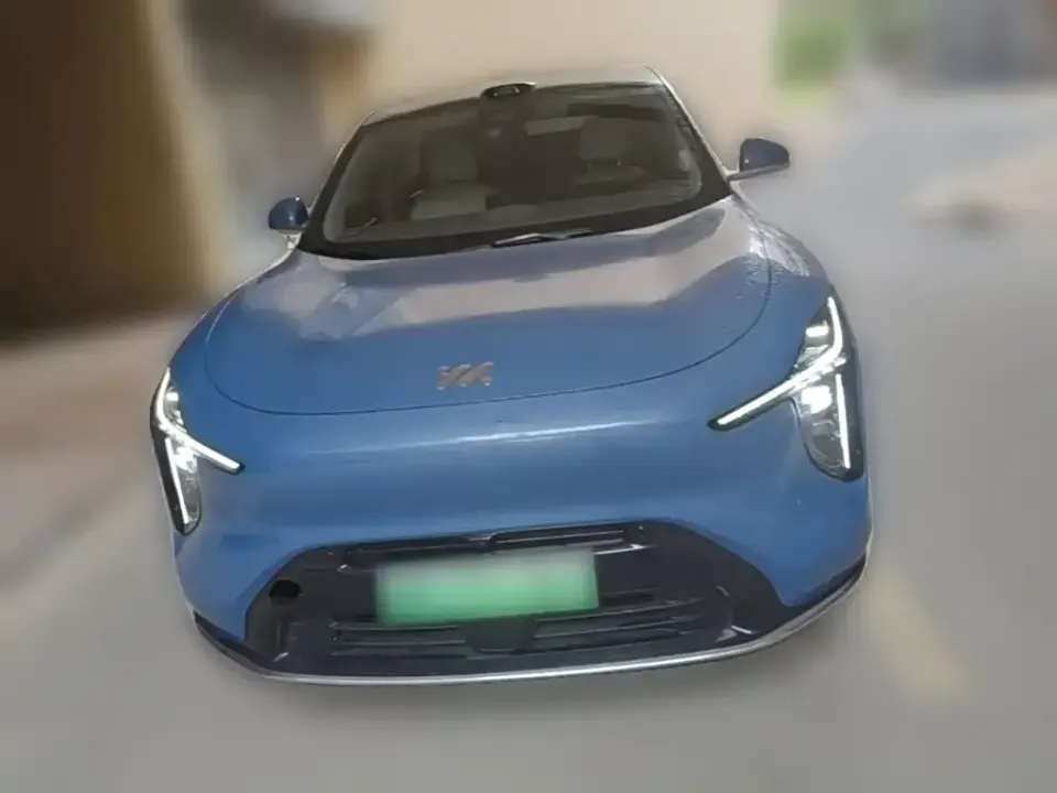 IM Motors IM LS6