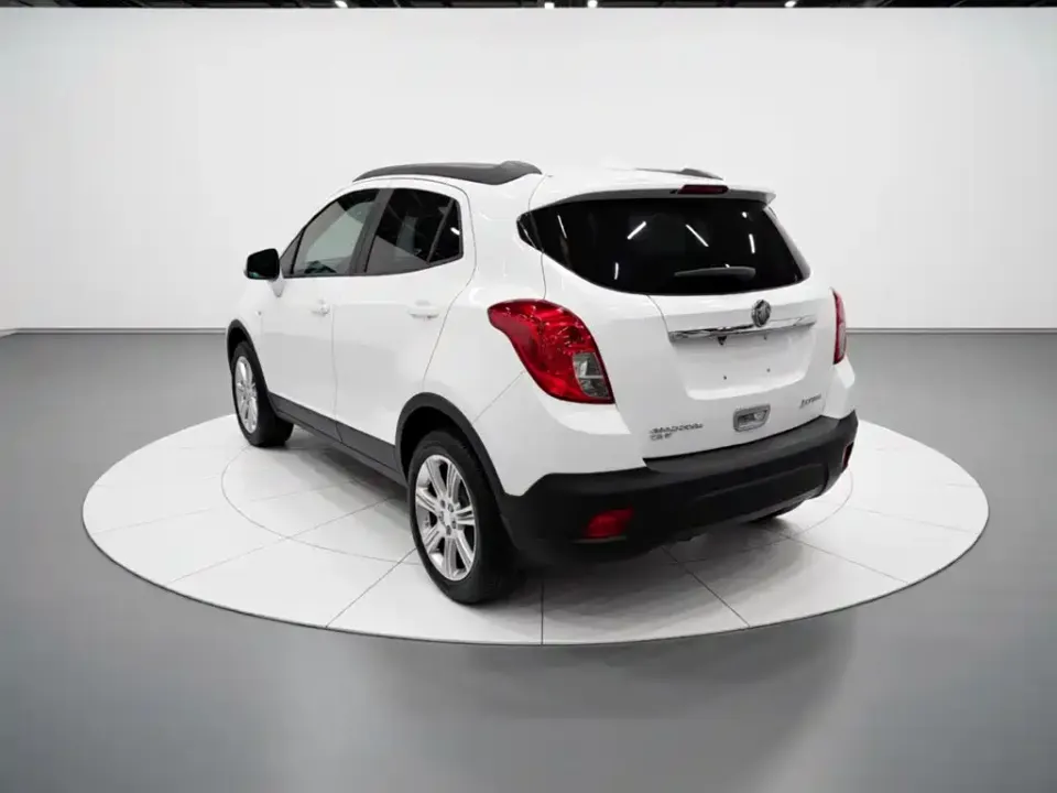 Buick Encore