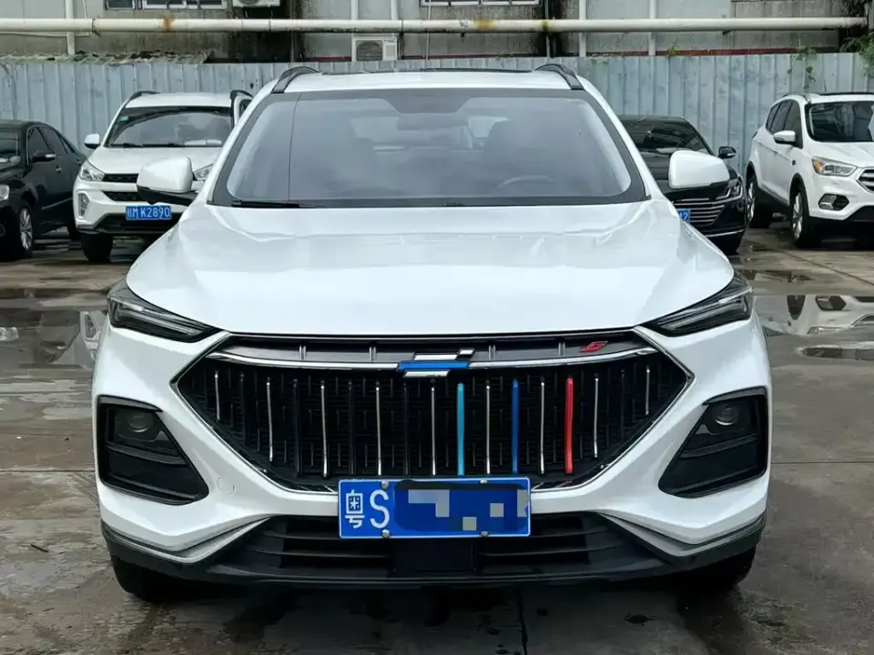 Oshan Oushang X5